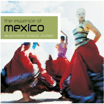 The Essence of Mexico