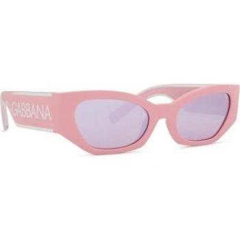 Dolce & Gabbana Kids 0DX6003 30987V 48 Sunglasses