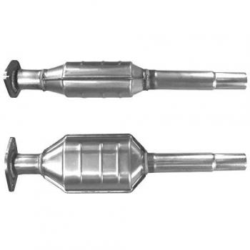 Bm Catalysts BM90004H Catalytic Converter