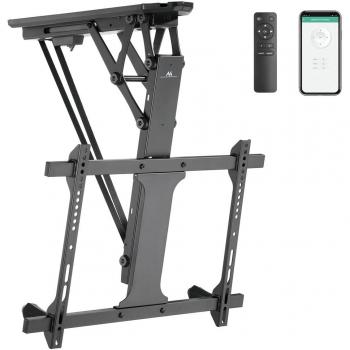 Soporte de Pared MacLean MC-880T 32 a 70 con Control Remoto y App
