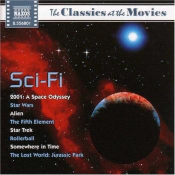 Le Classique Au Cinéma, Vol. 1 - Science-Fiction