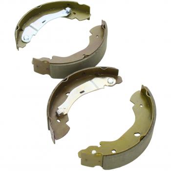 Ferodo FSB596R Juego de zapatas de frenos -