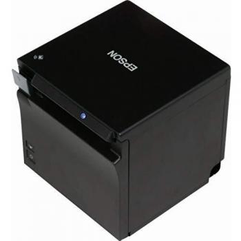 Impresora Térmica Epson TM-M30II-H con USB, Ethernet, Lightning y SD, 203 x 203 dpi, Velocidad de 250 mm/Sec