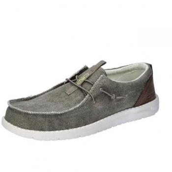 Zapatillas CMP Joy Urban Militares para Hombre, Talla 44, Ligereza y Suela de Tela