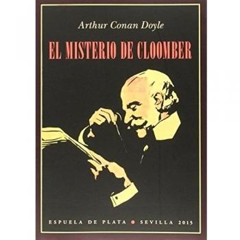 El Misterio De Cloomber