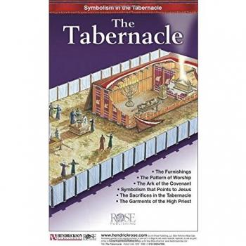 Tabernacle Pamphlet