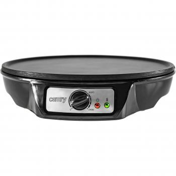 Camry cr-3034 - Crepera eléctrica de 28 cm
