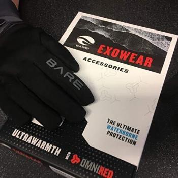 Bare Exowear L