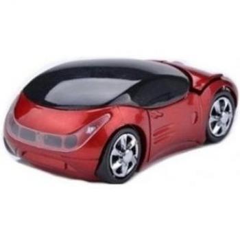 Omega CAR Wireless Mouse OM0300WR - Ratón