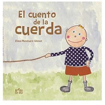 El cuento de la cuerda - Mesonero Elena
