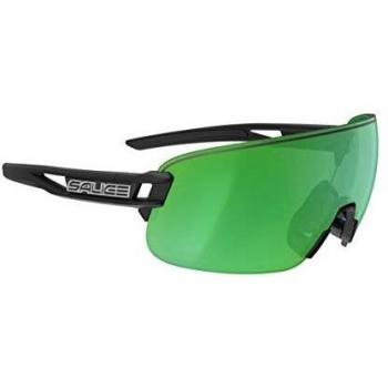 Salice 021RW - Máscara SR Negra Unisex para Adulto, única