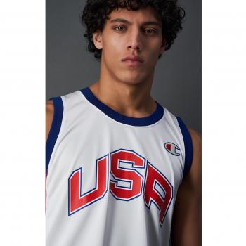 Camiseta de hombre Champion Tank Top