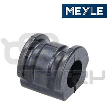 Cojinete estabilizador MEYLE 100 411 0049 - Montaje de estabilizador, alta calidad, diseño duradero, fácil instalación, compatible con múltiples modelos de vehículos
