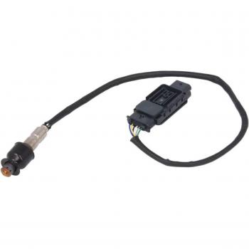 Sensor NOx BOSCH 0 281 008 498, Sensor NOx de inyección de urea, compatible con sistemas de control de emisiones, alta precisión en la medición de óxido nítrico y óxido nitroso, diseñado