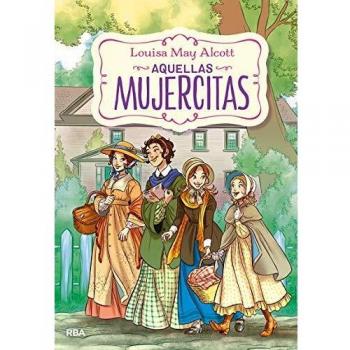 Aquellas mujercitas