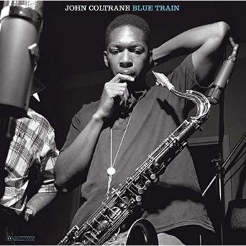 Blue train vinilo 4