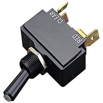 SeaDog Line 354-4201211 Interruptor De Palanca Encendido/Apagado, Gris, Única