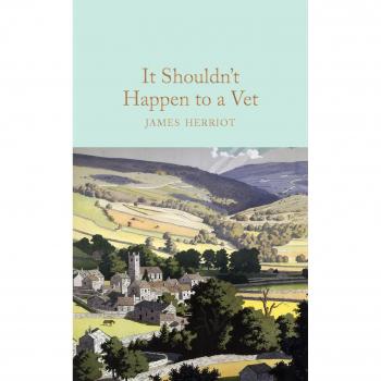 It No Debería Sucederle a un Veterinario: James Herriot (Biblioteca de Coleccionista Macmillan, Banda 89)
