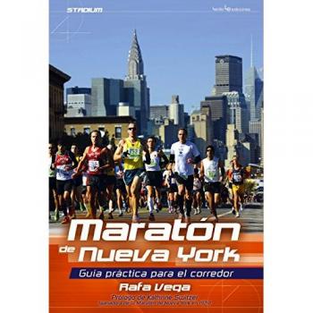 Maratón De Nueva York: Guía práctica para el corredor: 5