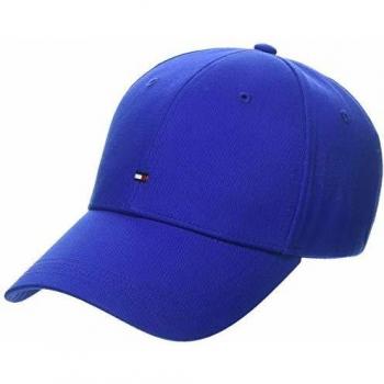 Tommy Hilfiger BB Cap Gorra de béisbol,