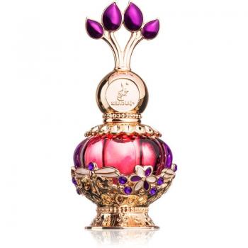 Khadlaj Purple Musk Perfumed Oil 20 ml