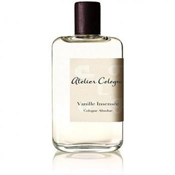 Atelier Cologne Vainilla insens, Cologne absolue, 200 ml