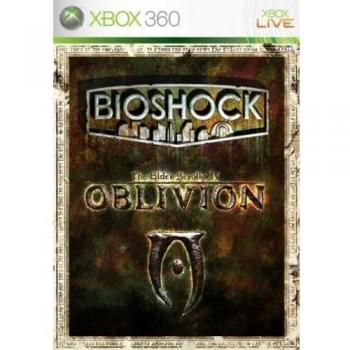 Pack Bioshock + Oblivion