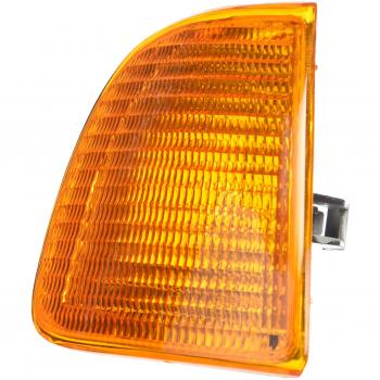 VAN WEZEL Piloto intermitente lateral 5826902