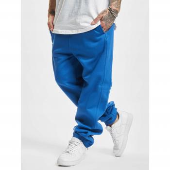 Urban Classics Basic Sweatpants - Royal Blue XL
