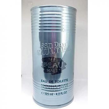 JPG LE BEAU MALE EDTV 125ml