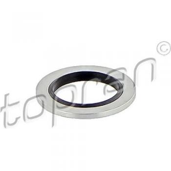 TOPRAN Junta filtro de combustible 100 846