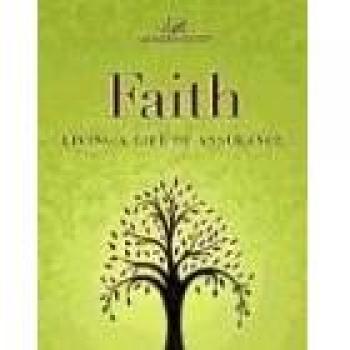 Extraordinary Faith Study Guide: God's Perfect Gift for Women, by Sheila Walsh