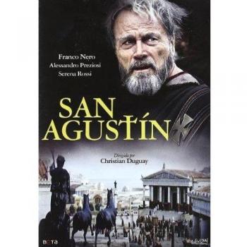 San Agustín [DVD]