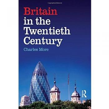 Britain in the Twentieth Century