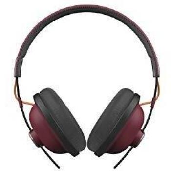 Panasonic RP-HTX80BE-R Auriculares Bluetooth Diadema