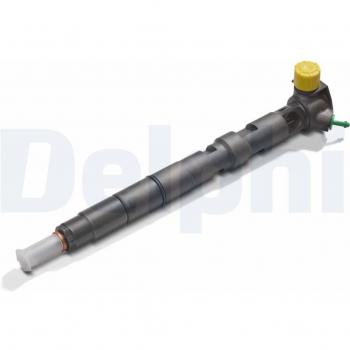 Inyector Delphi HRD364