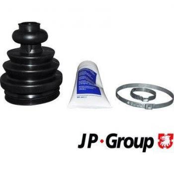 Juego de fuelles para árbol de transmisión JP GROUP 1343700410