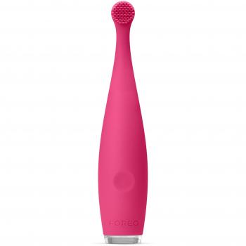 FOREO ISSA mikro Sensitive Electric Toothbrush for Babies & Toddlers