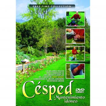 Cesped - Mantenimiento Idoneo