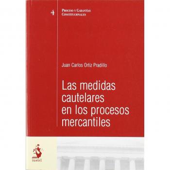 Las Medidas Cautelares en los Procesos Mercantiles