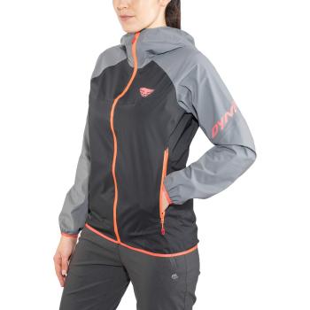 Dynafit TLT 3L - Chaqueta Mujer - Gris/Negro Talla IT 44 | EU 38 2018