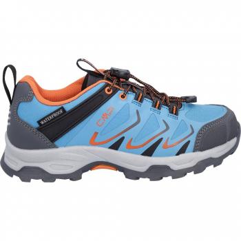 CMP Byne Waterproof Low Hiking Shoes for Boys