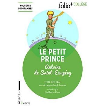 Le Petit Prince