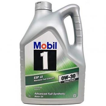 Mobil 154320 - Aceite de motor