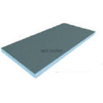 Panel de construcción WEDI 2500x600x20 mm - Resistente y ligero