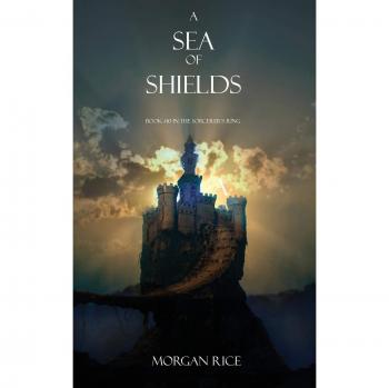 Anillo de Hechicero: Un Mar de Escudos (Band 10)