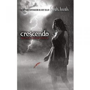 Crescendo - Fitzpatrick, Becca