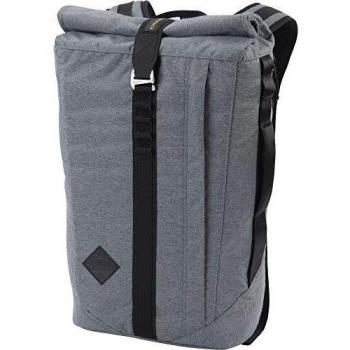 Nitro Snowboards Scrambler, Mochila Unisex Adultos, Gris