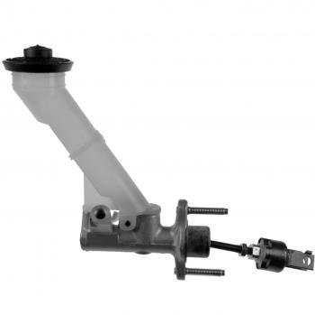 Cilindro Maestro de Embrague Blue Print ADT33435, Unidad Individual