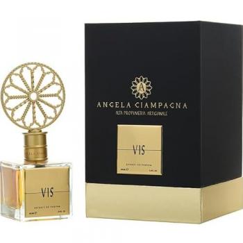 Angela Ciampagna Vis Unisex Extrait De Parfum 100 ml
